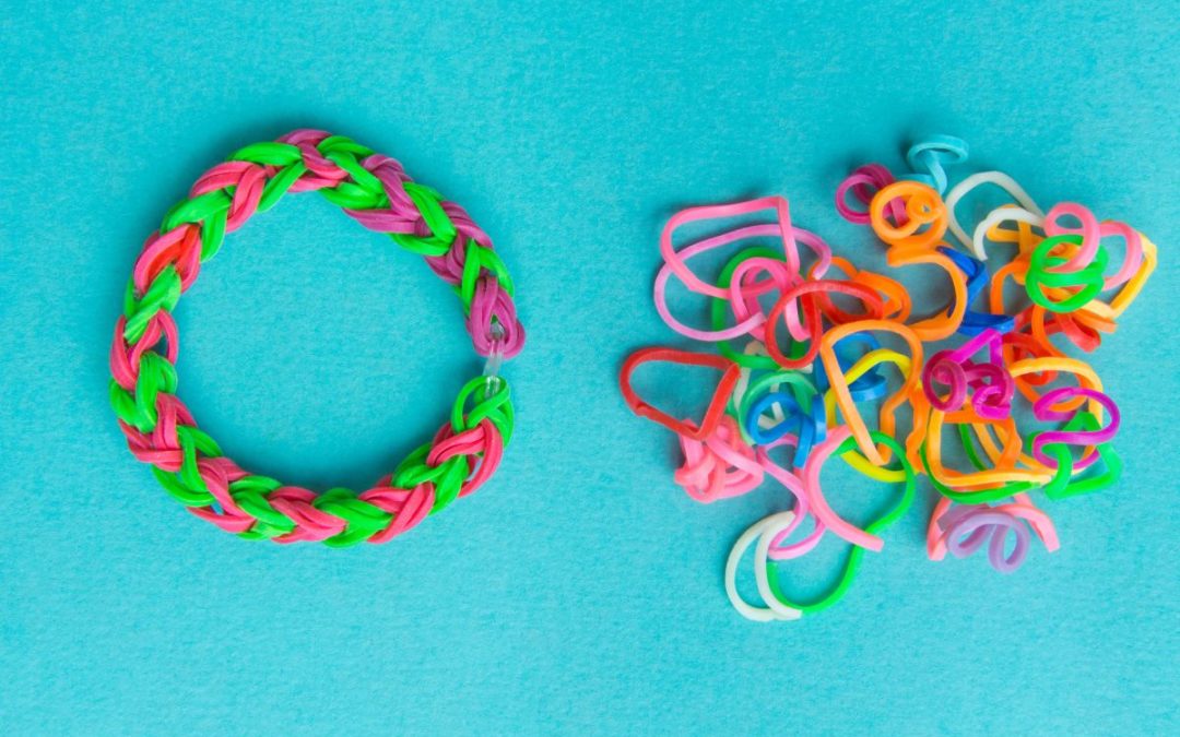 Le Chaos pour évoluer