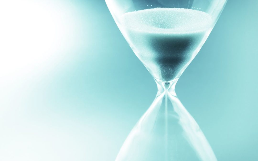 Pourquoi s’intéresser au Temps ?