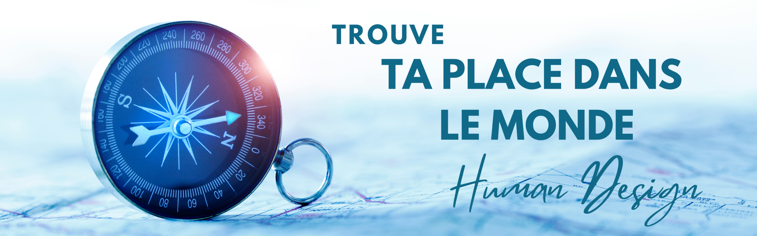 Ta Place dans le Monde